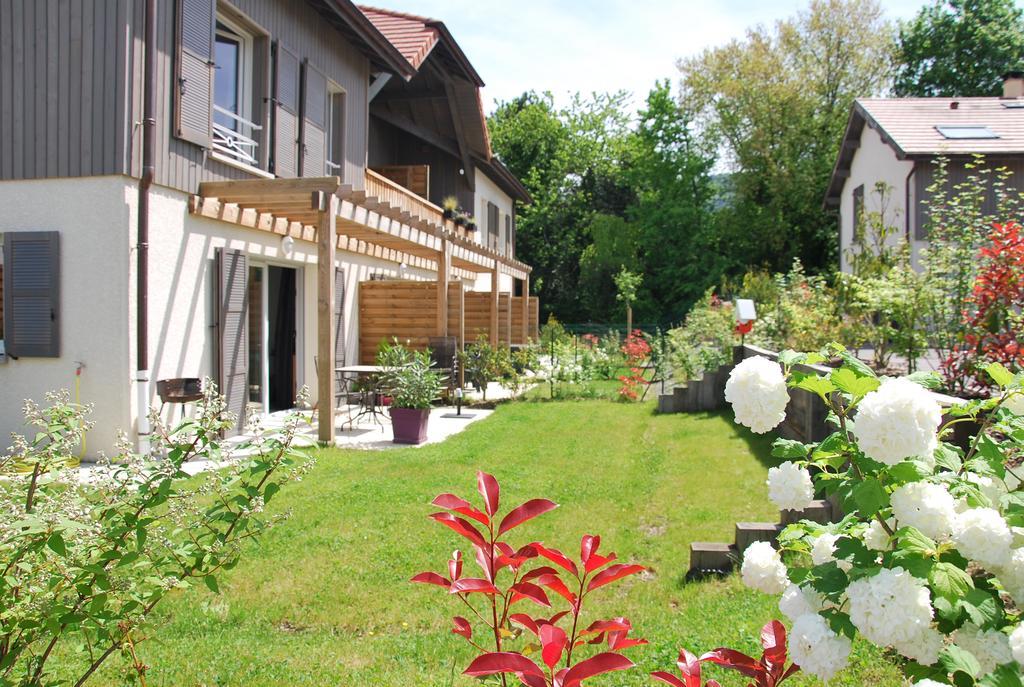 Villa Catalina Annecy Room photo
